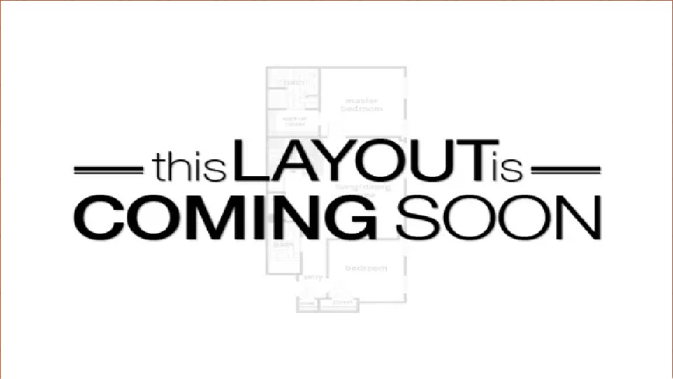 Studio Layout